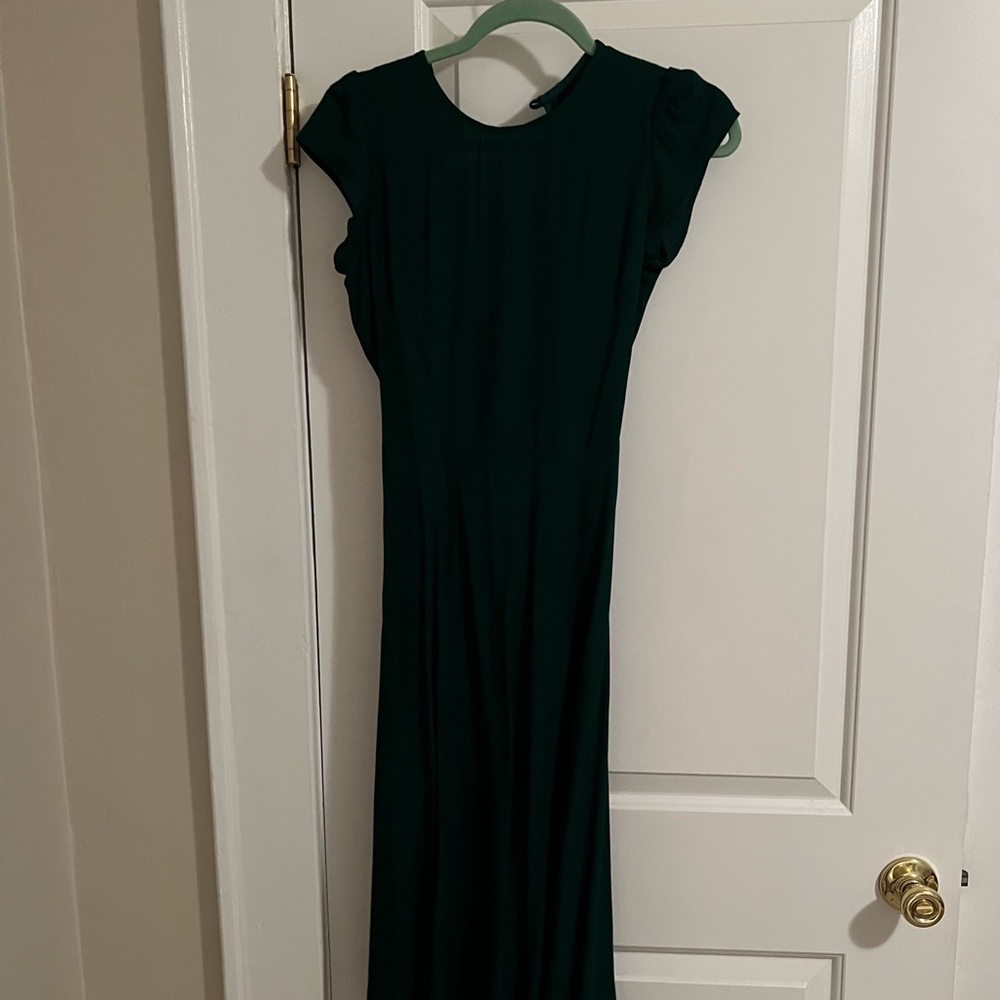 Reformation dress